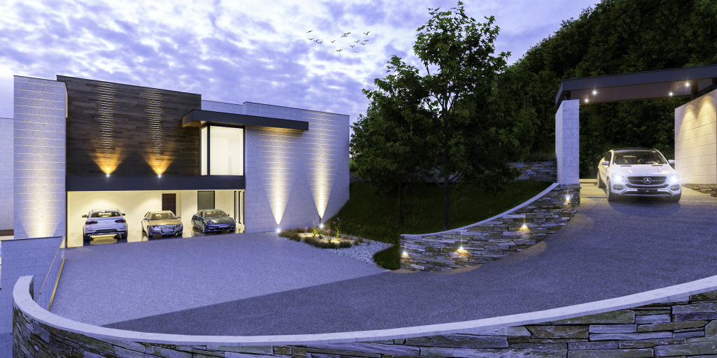 FACHADA LATERAL FINAL