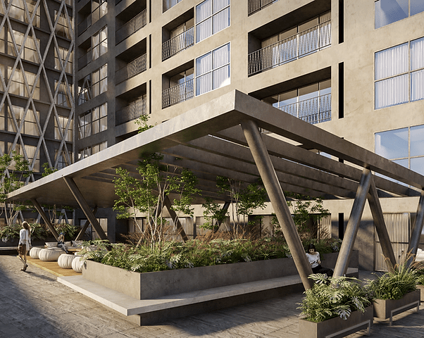 TERRAZA